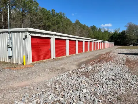 Scott Self Storage in McCalla, AL