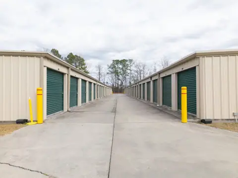 Self Storage Brothers- Ayden Lee Street photo 2