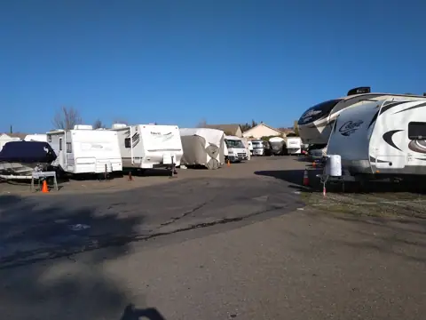 Folsom RV Storage - Scalzi Ent. photo 3