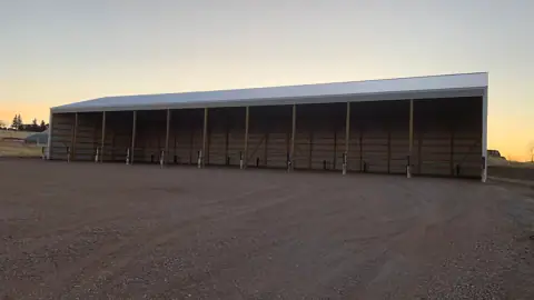 Double K RV Storage in Cheyenne, WY