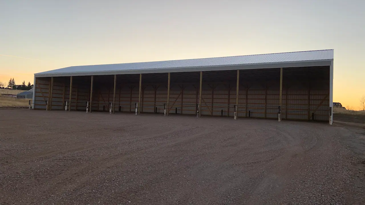 Double K RV Storage, RV storage in Cheyenne
