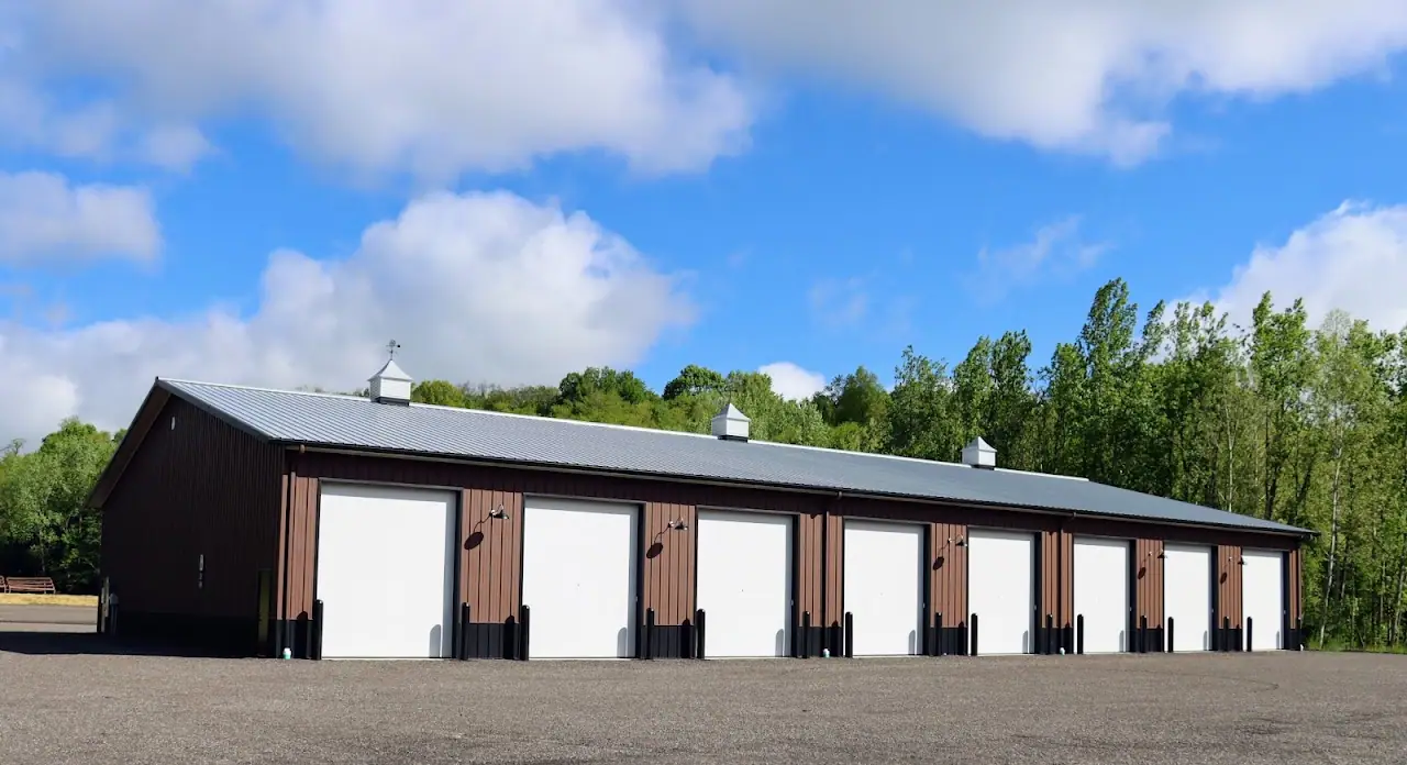 Valley RV Stables, RV storage in Bellville