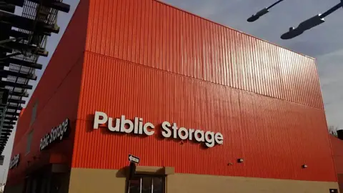 Public Storage in Brooklyn, NY