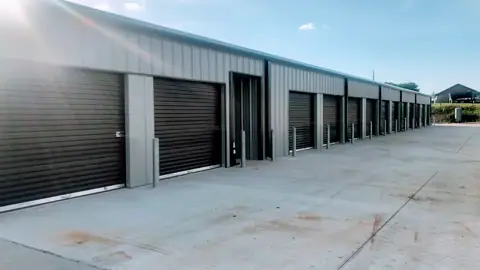 The Warehouse: Navasota Storage & Business Center photo 2