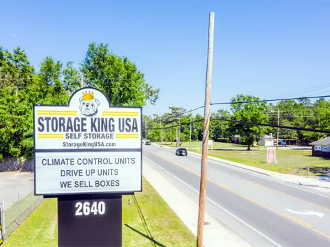 Storage King USA photo 2