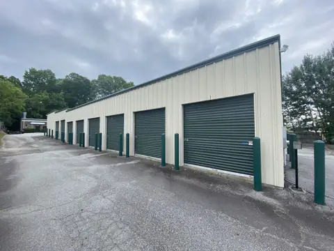 Thomasville Self Storage photo 2
