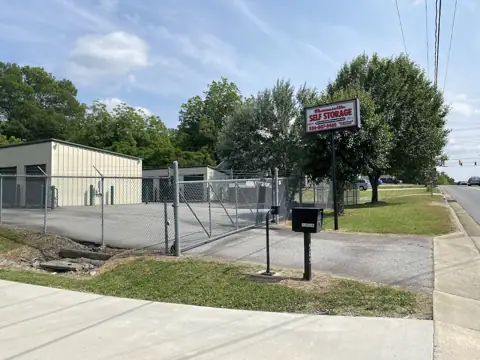 Thomasville Self Storage photo 3