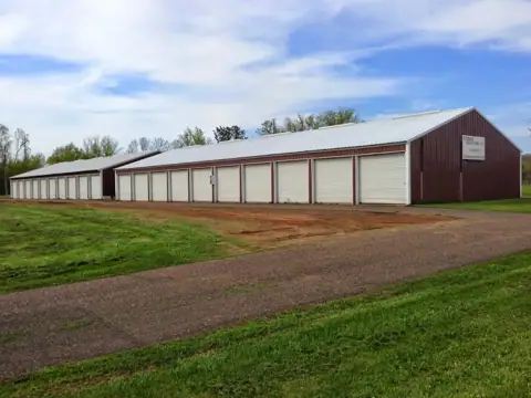 Storage Solutions, LLC in Clear Lake, WI