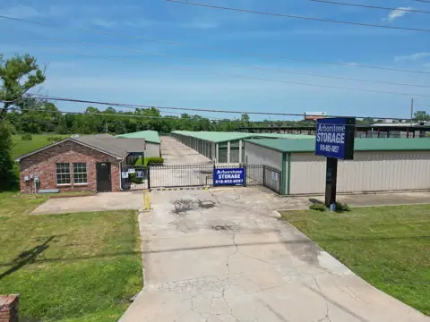 Arborstone Storage Muskogee II in Muskogee, OK