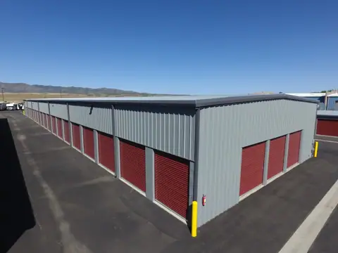 My Storage Prescott Valley photo 2