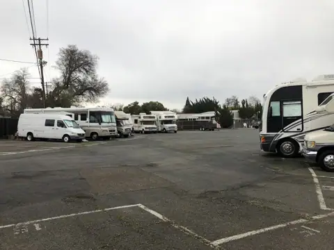 Country Villa RV Storage photo 2