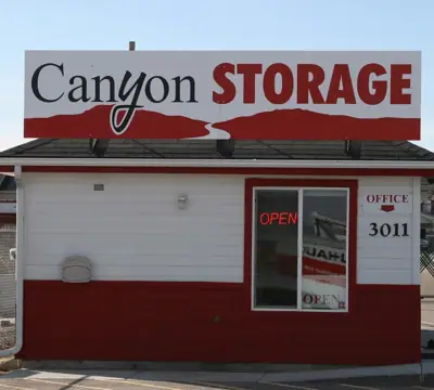 Canyon Storage in Nampa, ID
