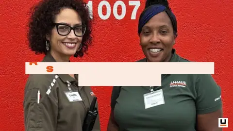Self-Storage at U-Haul photo 2