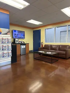 Value Store It Self Storage in Pompano Beach, FL