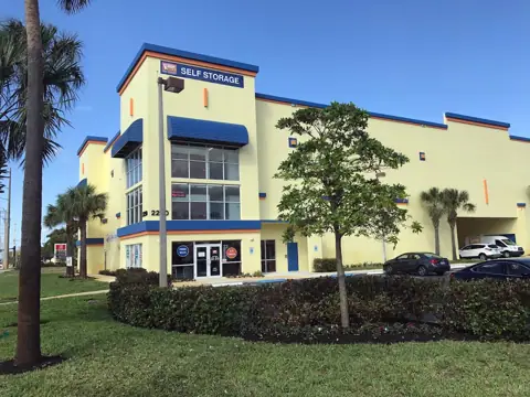 Value Store It Self Storage photo 2