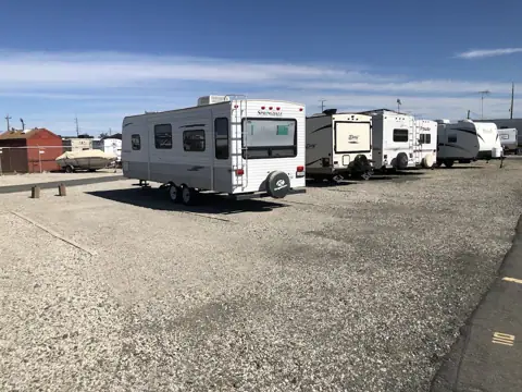 Delta Storage photo 2