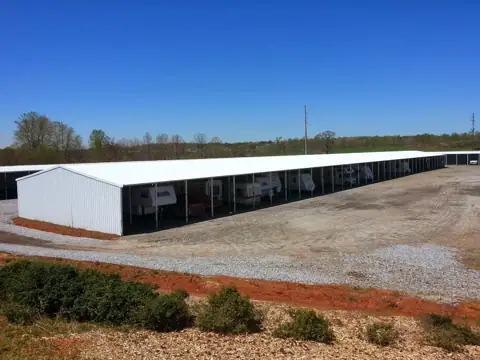 Byrd - Elliott Boat & RV Storage photo 3