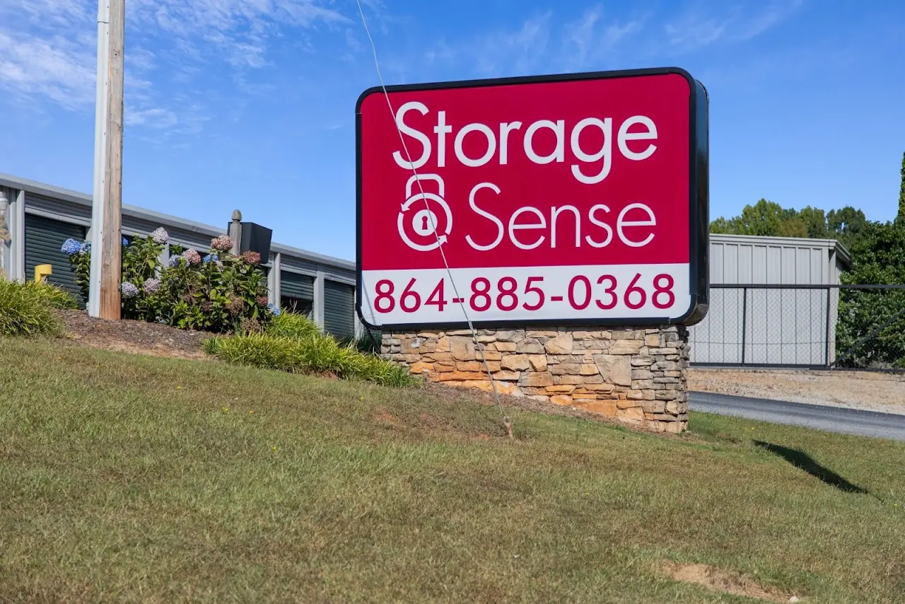 Storage Sense - Seneca, RV storage in Seneca