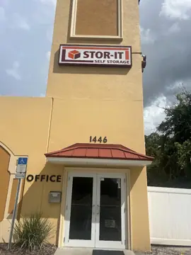 Stor-It Self Storage in Ormond Beach, FL