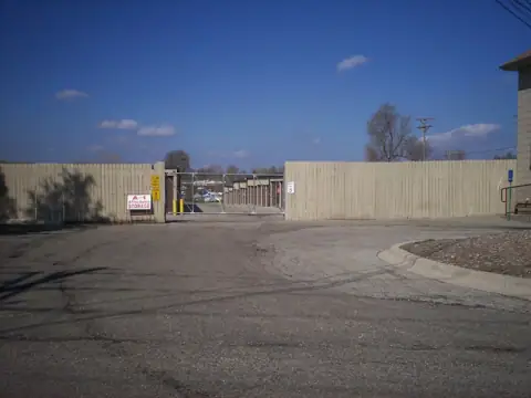 Affordable Storage in Waterford Township, MI