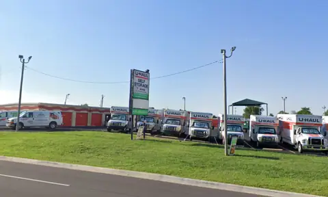 Self-Storage at U-Haul photo 2