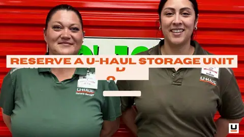 Self-Storage at U-Haul photo 3