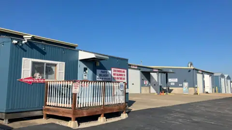 Complete RV Service & Body Shop in St Charles, MO