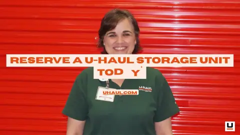 Self-Storage at U-Haul photo 3