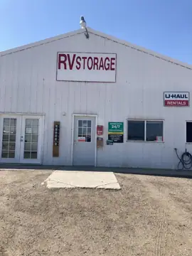 Custom RV Storage photo 2