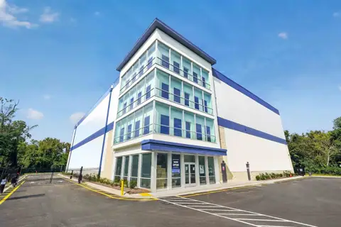 Prime Storage in Glen Burnie, MD
