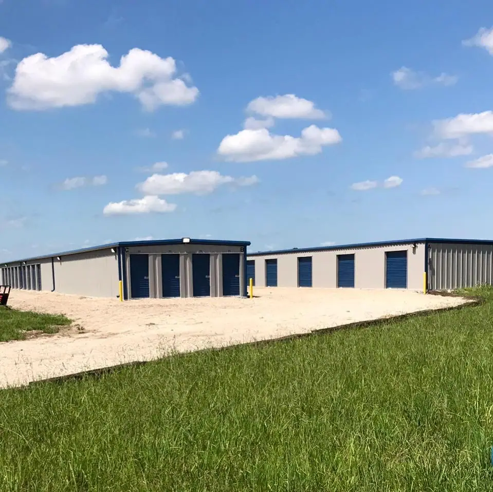 Pro Storage TX, RV storage in Greenville