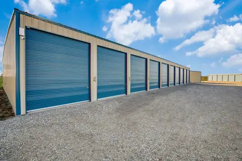 Dry Dock & Lock - Boat & RV Storage photo 3