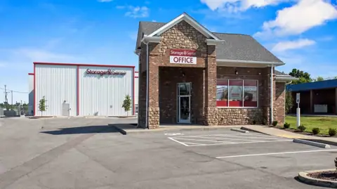 Storage Sense - La Vergne in La Vergne, TN