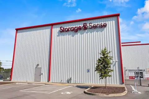 Storage Sense - La Vergne photo 2