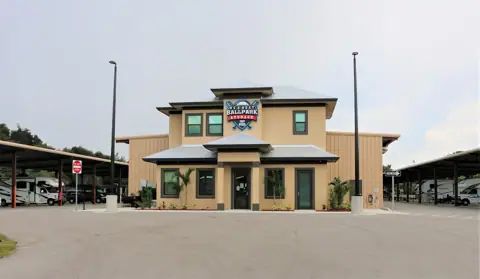 BallPark RV, Boat, & Camper Storage in Fort Myers, FL