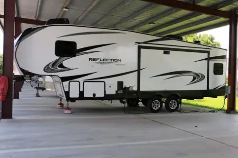 BallPark RV, Boat, & Camper Storage photo 2