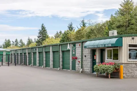 Bainbridge Self Storage photo 2