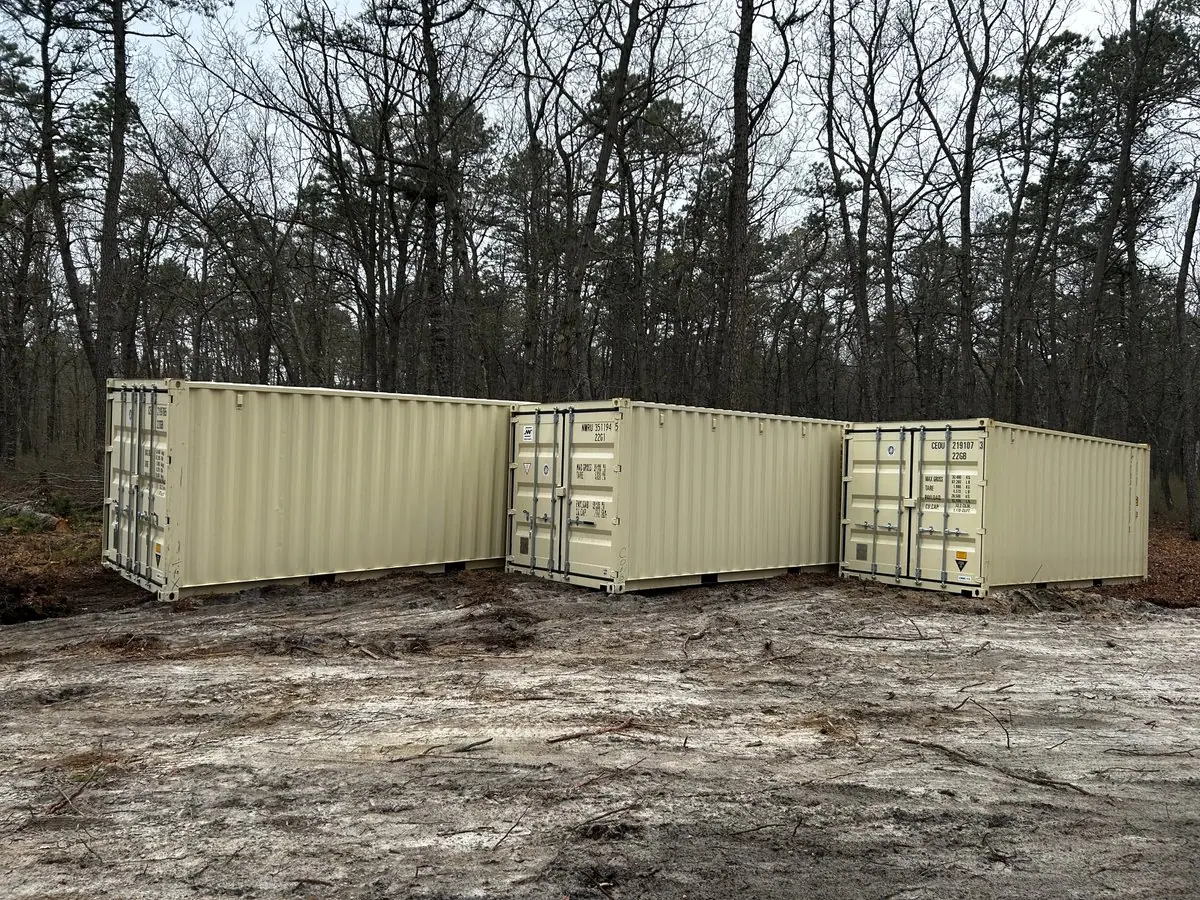 Neighbor RV & Boat Storage, RV storage in Galloway