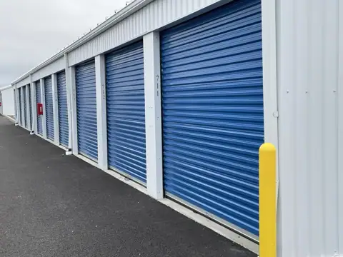 Carrington Storage Complex in Hayden, ID