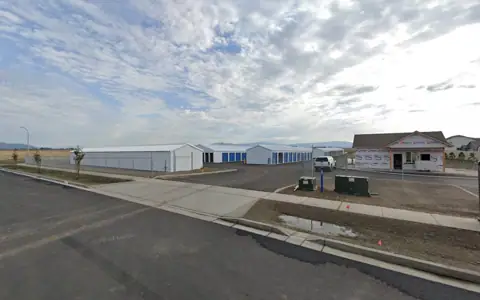 Carrington Storage Complex photo 2