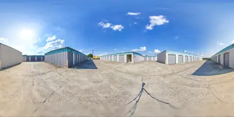 Devon Self Storage Fort Worth, Texas photo 3