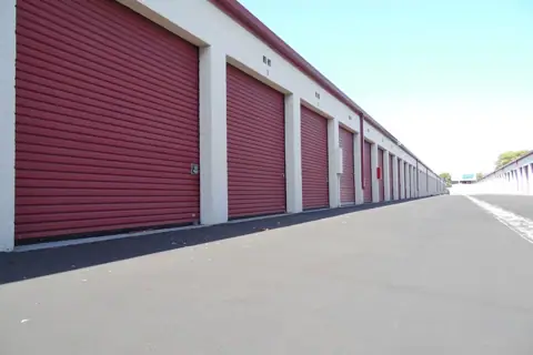 Fullerton Self Storage photo 3