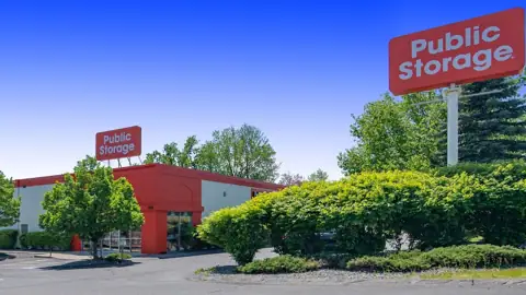 Public Storage in Methuen, MA