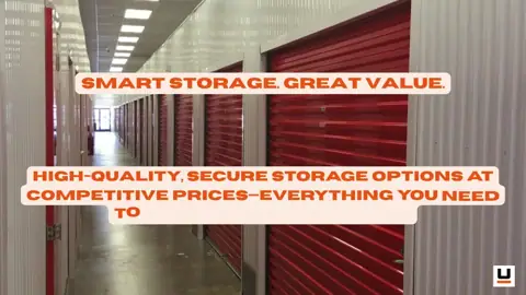 Self-Storage at U-Haul photo 2