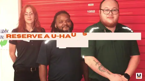 Self-Storage at U-Haul photo 2