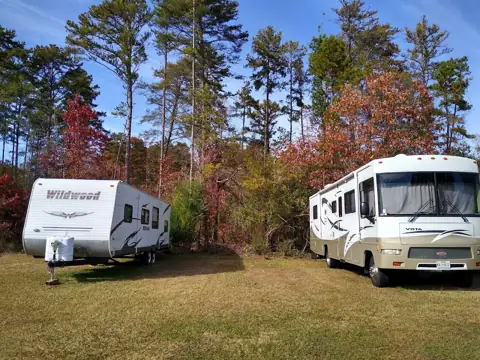 High Falls Boat & RV Storage photo 2