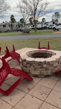 Gainesville RV Park photo 3