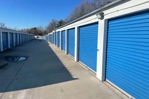 AAA Self Storage of Thomasville photo 2