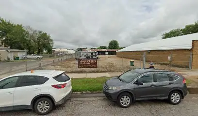 Back Shed Storage, RV storage in Janesville
