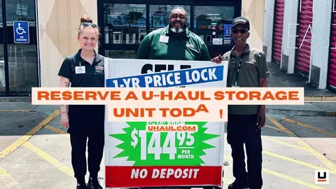 Self-Storage at U-Haul photo 2
